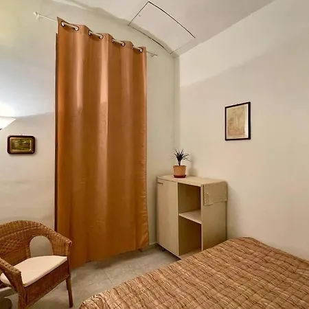 Petinoinapulia - Per Famiglie E Amici Lägenhet