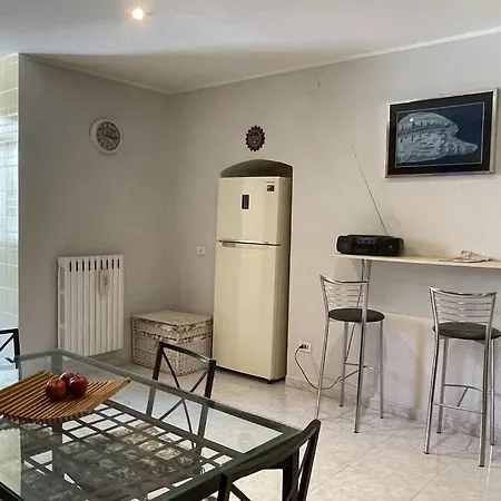 Apartment Petinoinapulia - Per Famiglie E Amici Bari