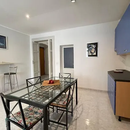 Petinoinapulia - Per Famiglie E Amici Apartament