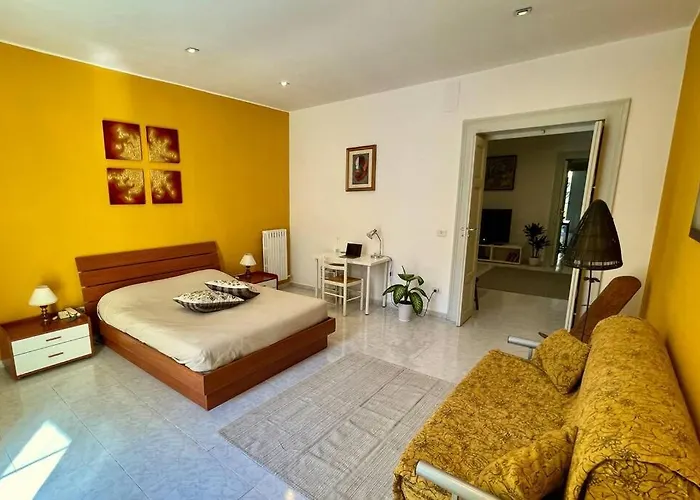 Petinoinapulia - Per Famiglie E Amici Bari