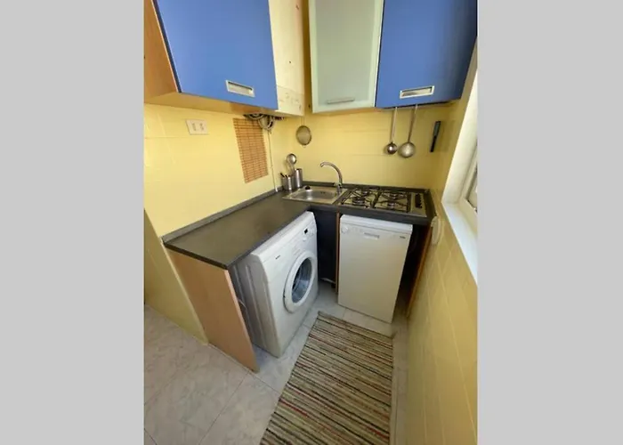 Petinoinapulia - Per Famiglie E Amici Apartment