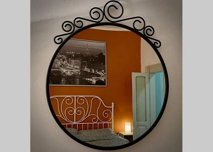 Petinoinapulia - Per Famiglie E Amici Apartment Bari