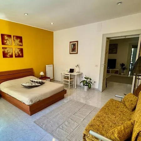 Petinoinapulia - Per Famiglie E Amici Μπάρι