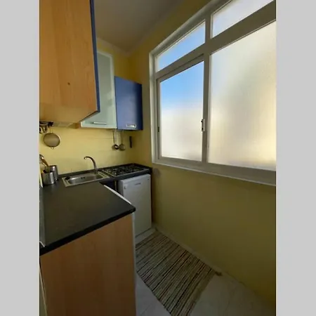 Apartment Petinoinapulia - Per Famiglie E Amici