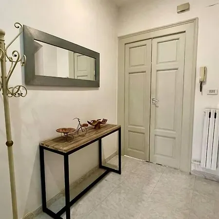 Petinoinapulia - Per Famiglie E Amici Apartment