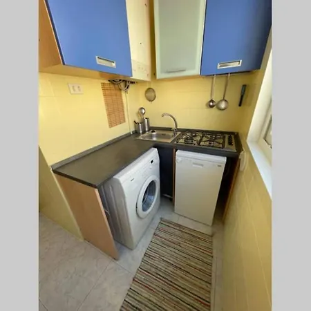 Petinoinapulia - Per Famiglie E Amici Apartamento