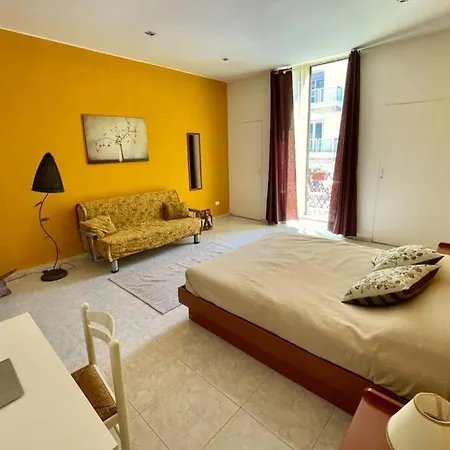 Petinoinapulia - Per Famiglie E Amici Apartamento