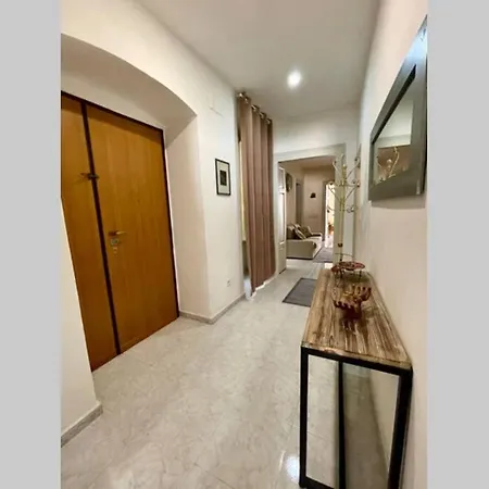 Petinoinapulia - Per Famiglie E Amici Apartamento Bari