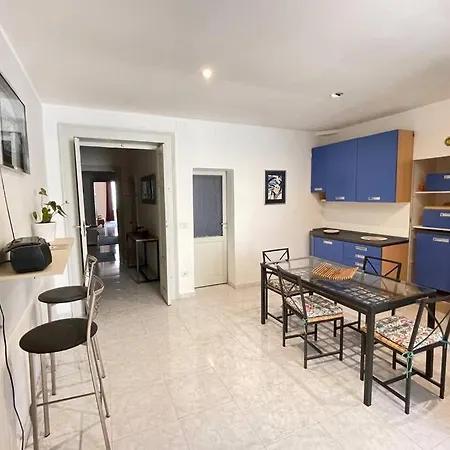 Petinoinapulia - Per Famiglie E Amici Apartment Bari