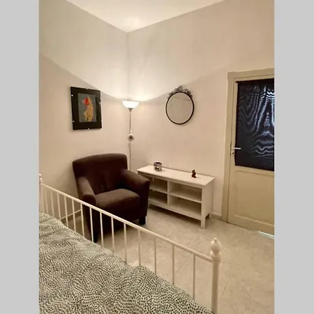 Petinoinapulia - Per Famiglie E Amici Apartment Bari