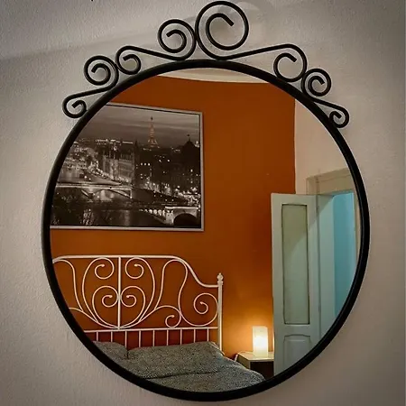 Petinoinapulia - Per Famiglie E Amici Apartamento Bari