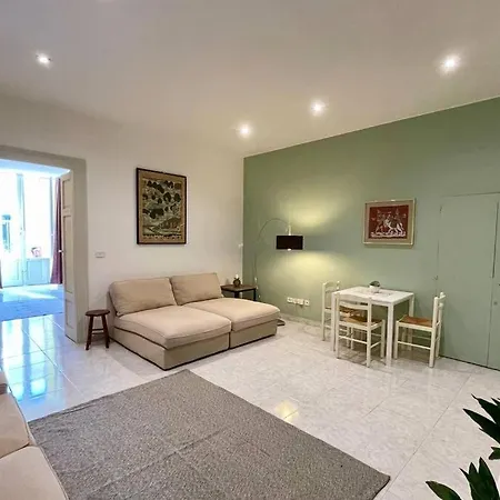 Apartamento Petinoinapulia - Per Famiglie E Amici