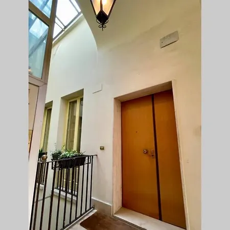 Petinoinapulia - Per Famiglie E Amici Apartment Bari