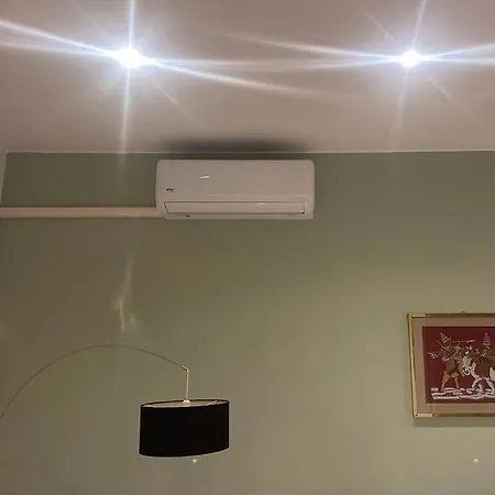 Apartamento Petinoinapulia - Per Famiglie E Amici *