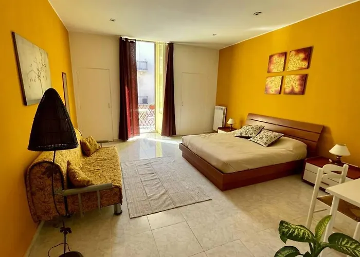 Petinoinapulia - Per Famiglie E Amici * Bari