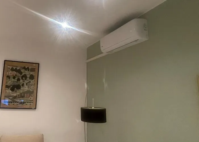 Petinoinapulia - Per Famiglie E Amici Apartamento